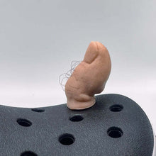 Load image into Gallery viewer, Big Toe Croc Charm