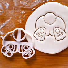 Load image into Gallery viewer, Easter Cookie Cutters