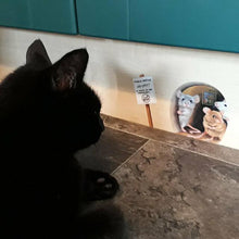 Load image into Gallery viewer, Realistic 3D Mouse Hole Wall Stickers