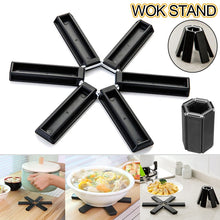 Load image into Gallery viewer, Creative Folding Heat Insulation Pad