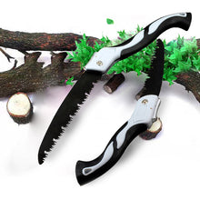 Load image into Gallery viewer, Presale 50% Off &gt;&gt;Small Handheld Folding Saw