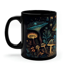 Load image into Gallery viewer, Magic Mushroom Mug