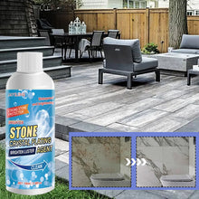 Load image into Gallery viewer, Stone Stain Remover Cleaner