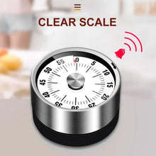 Load image into Gallery viewer, ⏰Magnetic Mechanical Manual Timer⏲