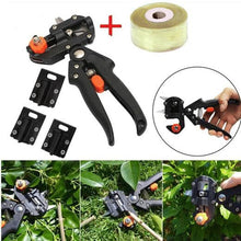 Load image into Gallery viewer, Professional Garden Grafting Tool Kit