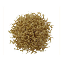 Load image into Gallery viewer, Elastic Drawstring Loose Short Curly Bun