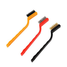 Load image into Gallery viewer, Stove Range Hood Cleaning Brush