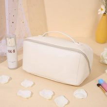 Load image into Gallery viewer, Large-capacity Travel Cosmetic Bag