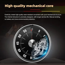 Load image into Gallery viewer, ⏰Magnetic Mechanical Manual Timer⏲