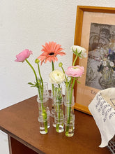 Load image into Gallery viewer, Hinged Flower Vase(6 pcs/8 pcs)