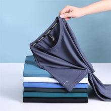Load image into Gallery viewer, Men's Quick-Drying Ice Silk T-Shirt