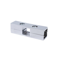 Load image into Gallery viewer, Square Tube Connector