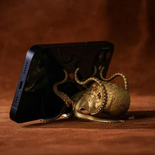 Load image into Gallery viewer, Creative Octopus Holder