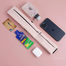Load image into Gallery viewer, Sports Running Belt Pouch Bag