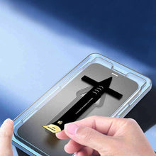 Load image into Gallery viewer, Automatic Alignment Phone Screen Protective Film