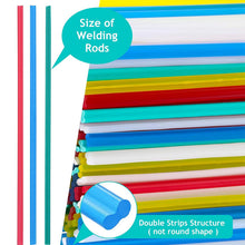 Load image into Gallery viewer, PP bumper plastic welding rod