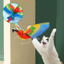 Load image into Gallery viewer, Simulated Birds Hanging Pet Toy  - 🔥🔥Pre-sale For A Limited Time With The Lowest Discount