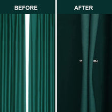 Load image into Gallery viewer, Magnetic Curtain Clip