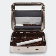 Load image into Gallery viewer, Automatic Rolling Box