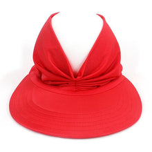 Load image into Gallery viewer, Women's Sun Hat