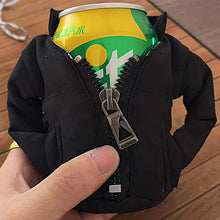 Load image into Gallery viewer, Jacket for Keeping Beverage Cool