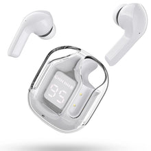 Load image into Gallery viewer, Bluetooth Headphones with ENC Noise Canceling