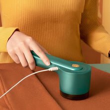 Load image into Gallery viewer, Fabric Shaver Fuzz Remover