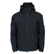 Load image into Gallery viewer, Men's Windproof Waterproof Jacket