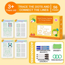 Load image into Gallery viewer, Magical Tracing Workbook Set