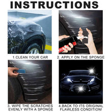 Load image into Gallery viewer, Premium Car Scratch Removal Kit