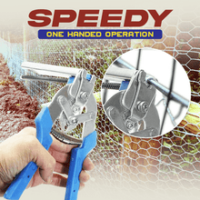 Load image into Gallery viewer, Type M Plier Wire Cage Clamp Pliers Tools