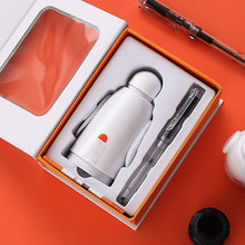 Load image into Gallery viewer, Automatic Ink Fountain Pen
