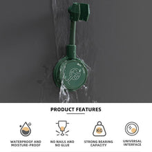 Load image into Gallery viewer, No-Punching Shower Head Bracket