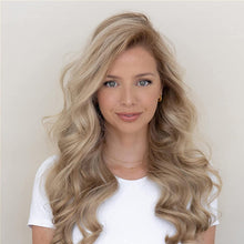 Load image into Gallery viewer, Lazy Sports Curling Iron Big Wave Sponge Curler