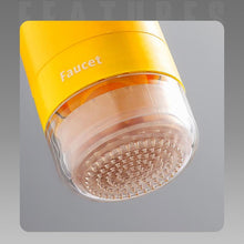 Load image into Gallery viewer, Rotatable Filter Pressurized Shower