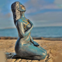 Load image into Gallery viewer, Self Love &amp; Shaping Spirit Godness Sculpture