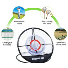 Load image into Gallery viewer, Golf Practice Net