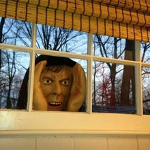 Load image into Gallery viewer, Scary Peeper Creeper
