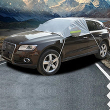 Load image into Gallery viewer, Triple Window Cover Car Coat