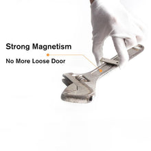 Load image into Gallery viewer, 🔥Last Day 38% OFF🔥-Hole-free magnetic door closer（👍BUY 3 GET 3 FREE）