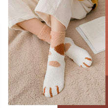 Load image into Gallery viewer, Cute Cat Claw Socks-Christmas Promotion 🎁