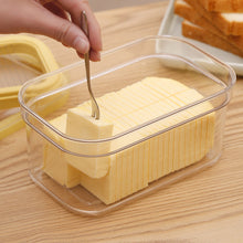 Load image into Gallery viewer, Butter Box with Cutting Net