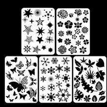 Load image into Gallery viewer, 🎨DIY Embossing Painting Rendering💖