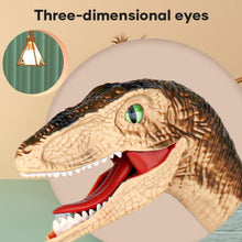Load image into Gallery viewer, Gifts For Children🎁Remote Control Dinosaur