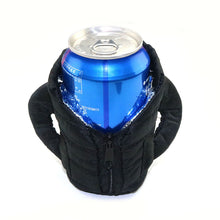 Load image into Gallery viewer, Jacket for Keeping Beverage Cool