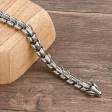 Load image into Gallery viewer, Keel Chain Bracelet