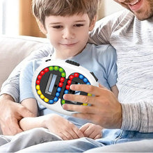 Load image into Gallery viewer, Magic Bean Rubik's Cube