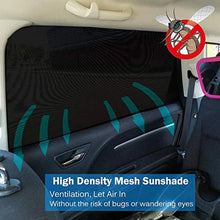 Load image into Gallery viewer, Car Side Window Shade