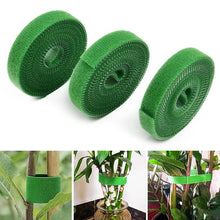 Load image into Gallery viewer, Self-Attaching Nylon Cable Ties