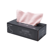 Load image into Gallery viewer, Pull-out absorbent microfibre cloths